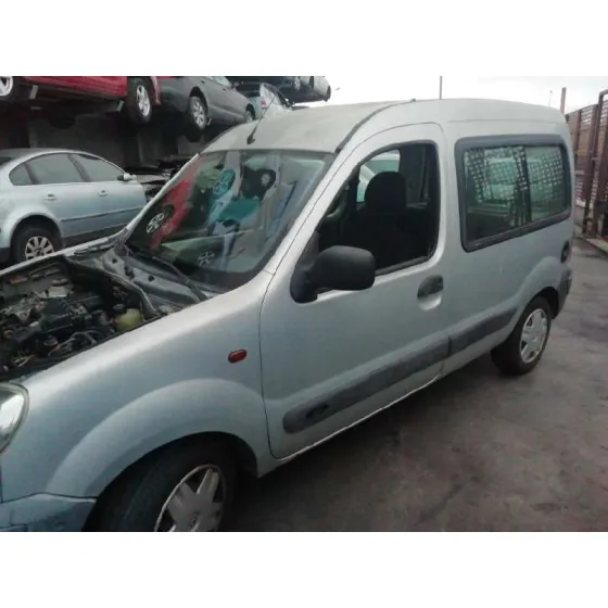 RENAULT KANGOO (F/KC0) '2005 1.5 DCI DIESEL GRIS