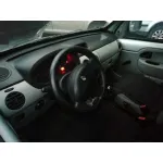 RENAULT KANGOO (F/KC0) '2005 1.5 DCI DIESEL GRIS
