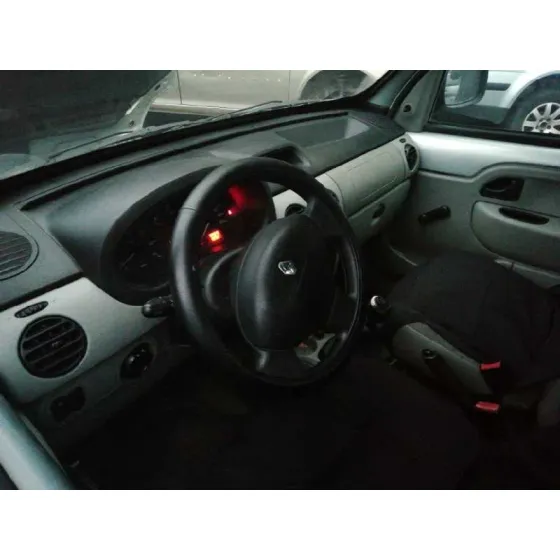 RENAULT KANGOO (F/KC0) '2005 1.5 DCI DIESEL GRIS
