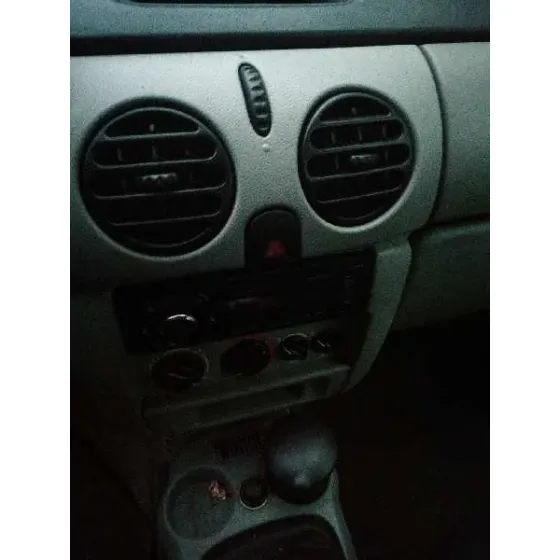 RENAULT KANGOO (F/KC0) '2005 1.5 DCI DIESEL GRIS