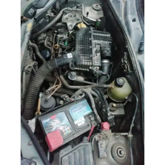 RENAULT KANGOO (F/KC0) '2005 1.5 DCI DIESEL GRIS