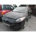 MAZDA 3 LIM. (BL) MAZDA 3 LIM. (BL) '2009 ACTIVE NEGRO 2009