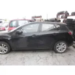 MAZDA 3 LIM. (BL) MAZDA 3 LIM. (BL) '2009 ACTIVE NEGRO 2009