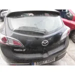 MAZDA 3 LIM. (BL) MAZDA 3 LIM. (BL) '2009 ACTIVE NEGRO 2009