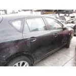 MAZDA 3 LIM. (BL) MAZDA 3 LIM. (BL) '2009 ACTIVE NEGRO 2009