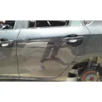 MAZDA 3 LIM. (BL) MAZDA 3 LIM. (BL) '2009 ACTIVE NEGRO 2009