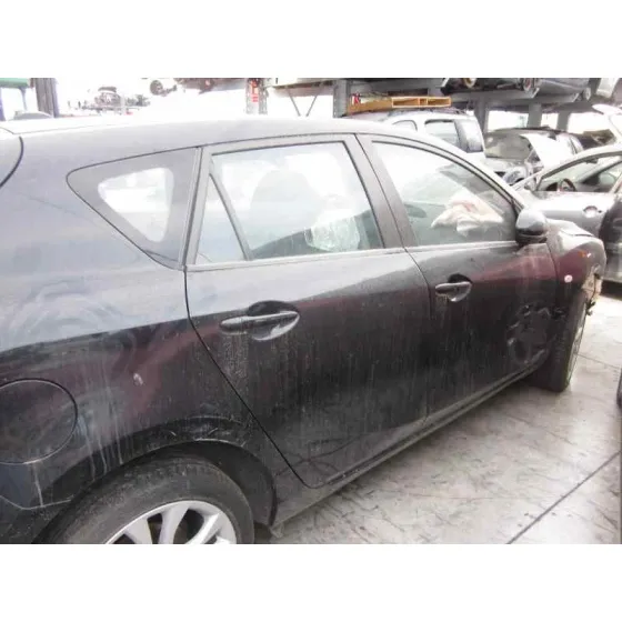 MAZDA 3 LIM. (BL) '2009 ACTIVE NEGRO