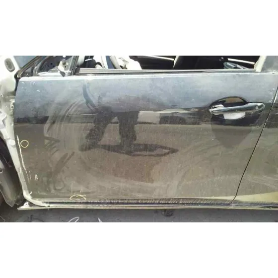 MAZDA 3 LIM. (BL) '2009 ACTIVE NEGRO