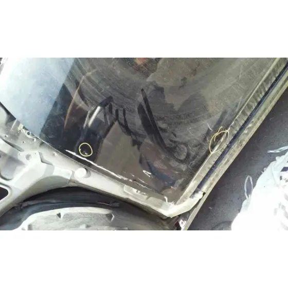 MAZDA 3 LIM. (BL) '2009 ACTIVE NEGRO