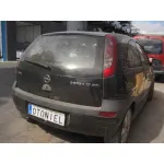 OPEL CORSA C OPEL CORSA C '2002 EDITION NEGRO 2000