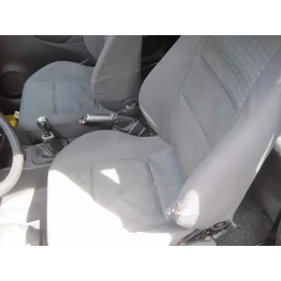 OPEL CORSA C '2002 EDITION NEGRO
