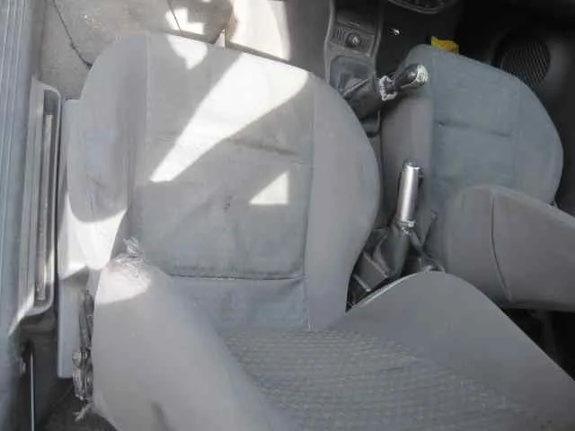 OPEL CORSA C '2002 EDITION NEGRO