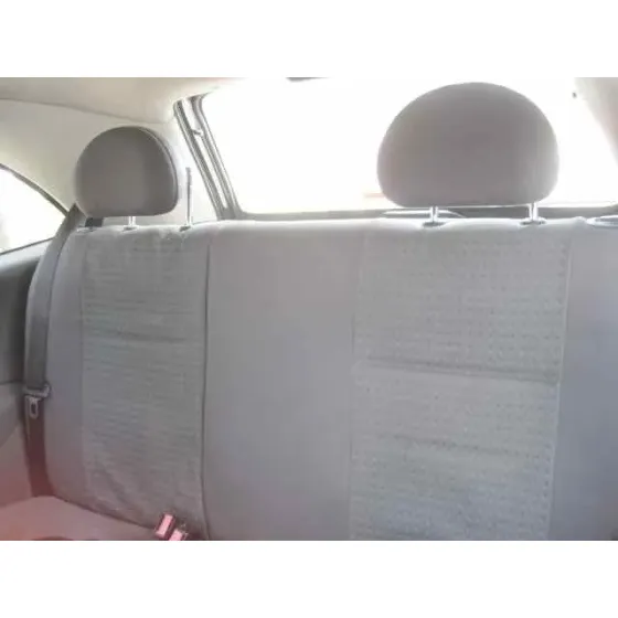 OPEL CORSA C '2002 EDITION NEGRO