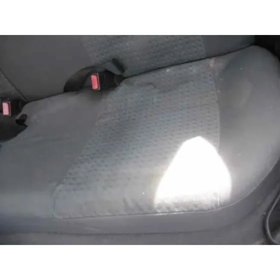 OPEL CORSA C '2002 EDITION NEGRO