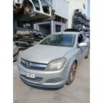 OPEL ASTRA H TWINTOP (A04) MOTOR Z19DTH MANUAL 6V CVF/KW: 12.94/110 2005