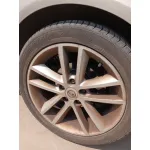 OPEL ASTRA H TWINTOP (A04) MOTOR Z19DTH MANUAL 6V CVF/KW: 12.94/110 2005