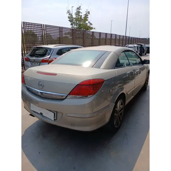 MOTOR Z19DTH MANUAL 6V CVF/KW: 12.94/110