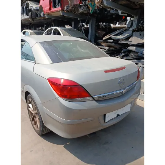 MOTOR Z19DTH MANUAL 6V CVF/KW: 12.94/110