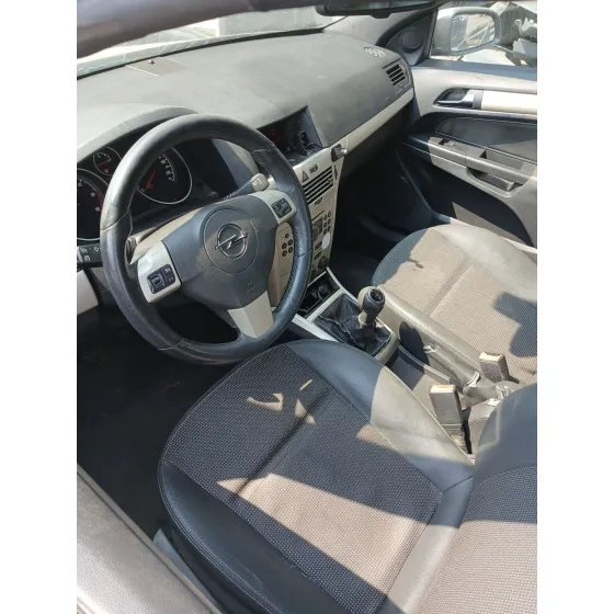 MOTOR Z19DTH MANUAL 6V CVF/KW: 12.94/110