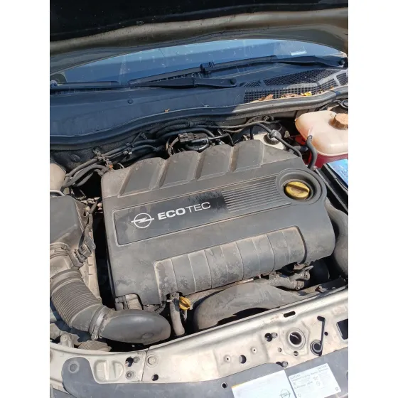 MOTOR Z19DTH MANUAL 6V CVF/KW: 12.94/110