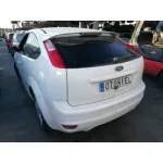 FORD FOCUS BERLINA (CAP) FORD FOCUS BERLINA (CAP) '2007 SPORT BLANCO 2005