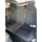 FORD FOCUS BERLINA (CAP) FORD FOCUS BERLINA (CAP) '2007 SPORT BLANCO 2005
