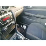 FORD FOCUS BERLINA (CAP) FORD FOCUS BERLINA (CAP) '2007 SPORT BLANCO 2005