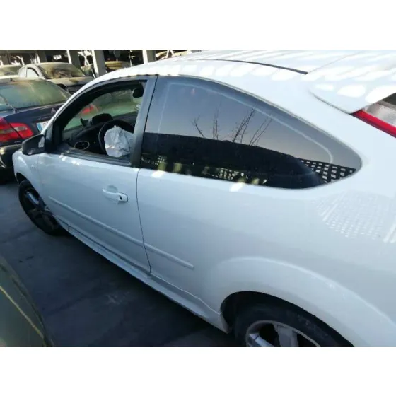 FORD FOCUS BERLINA (CAP) '2007 SPORT BLANCO
