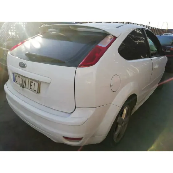 FORD FOCUS BERLINA (CAP) '2007 SPORT BLANCO