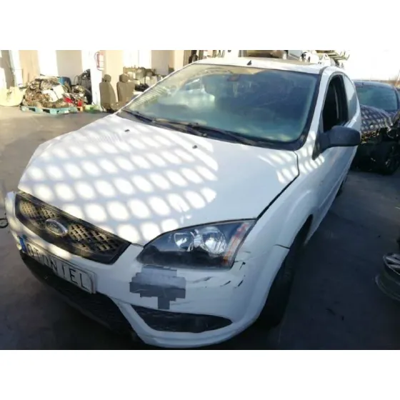 FORD FOCUS BERLINA (CAP) '2007 SPORT BLANCO
