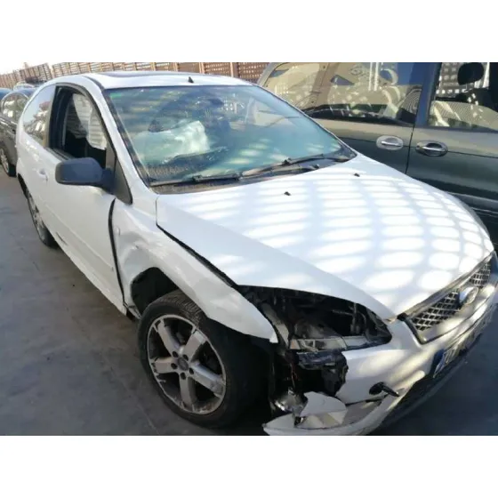 FORD FOCUS BERLINA (CAP) '2007 SPORT BLANCO