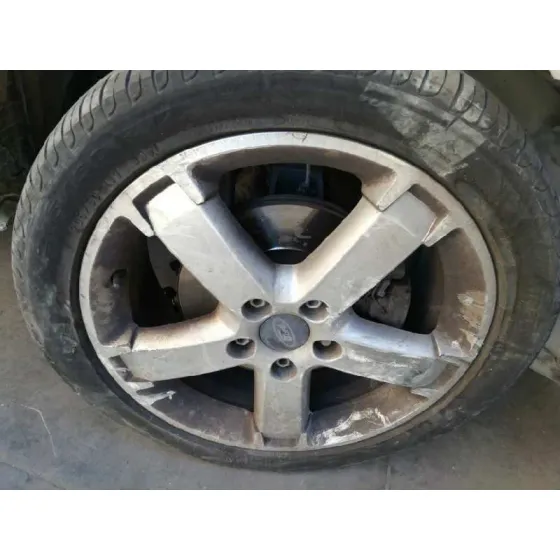 FORD FOCUS BERLINA (CAP) '2007 SPORT BLANCO