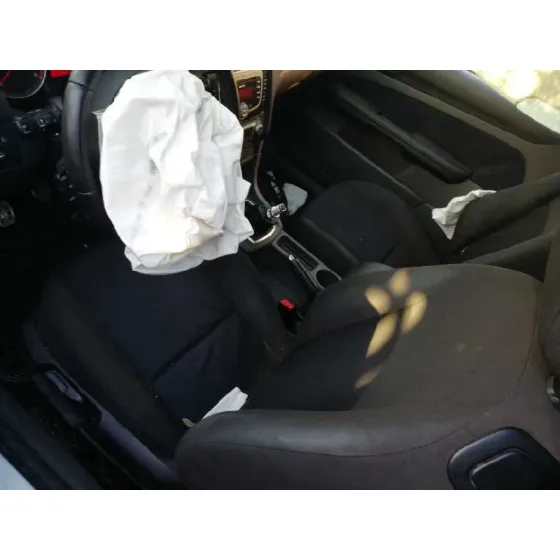 FORD FOCUS BERLINA (CAP) '2007 SPORT BLANCO