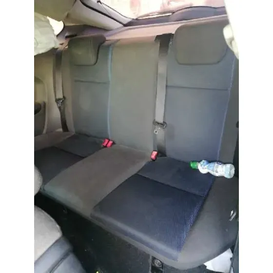 FORD FOCUS BERLINA (CAP) '2007 SPORT BLANCO