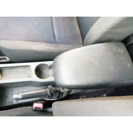 FORD FOCUS BERLINA (CAP) '2007 SPORT BLANCO