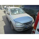 OPEL CORSA C OPEL CORSA C '2003 CORSAVAN PLATA 2003
