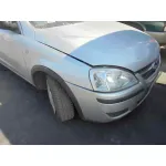 OPEL CORSA C OPEL CORSA C '2003 CORSAVAN PLATA 2003