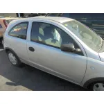 OPEL CORSA C OPEL CORSA C '2003 CORSAVAN PLATA 2003