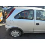 OPEL CORSA C OPEL CORSA C '2003 CORSAVAN PLATA 2003