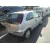 OPEL CORSA C OPEL CORSA C '2003 CORSAVAN PLATA 2003