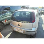 OPEL CORSA C OPEL CORSA C '2003 CORSAVAN PLATA 2003