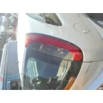 OPEL CORSA C OPEL CORSA C '2003 CORSAVAN PLATA 2003
