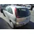 OPEL CORSA C OPEL CORSA C '2003 CORSAVAN PLATA 2003