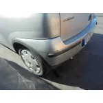 OPEL CORSA C OPEL CORSA C '2003 CORSAVAN PLATA 2003