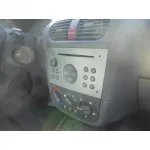 OPEL CORSA C OPEL CORSA C '2003 CORSAVAN PLATA 2003