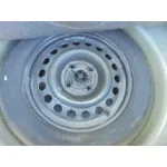 OPEL CORSA C OPEL CORSA C '2003 CORSAVAN PLATA 2003