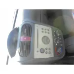 OPEL CORSA C OPEL CORSA C '2003 CORSAVAN PLATA 2003