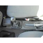 OPEL CORSA C OPEL CORSA C '2003 CORSAVAN PLATA 2003