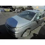 OPEL CORSA C OPEL CORSA C '2003 CORSAVAN PLATA 2003