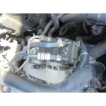 OPEL CORSA C OPEL CORSA C '2003 CORSAVAN PLATA 2003